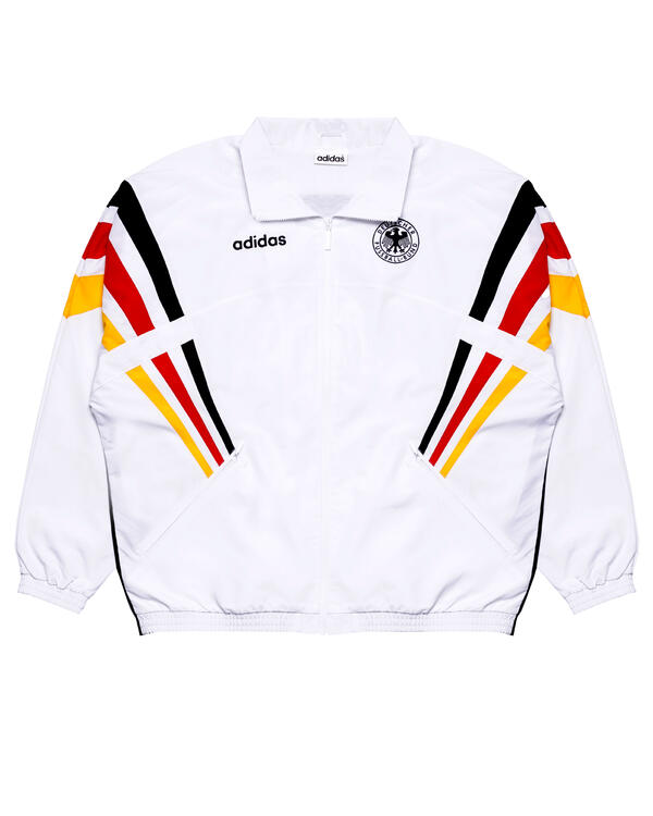 Adidas Originals DFB WV TRACK TOP 96 | IT7752 | AFEW STORE